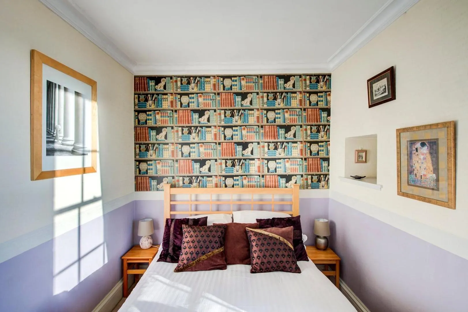 Guestready - Historic Edinburgh Old Town Apartment