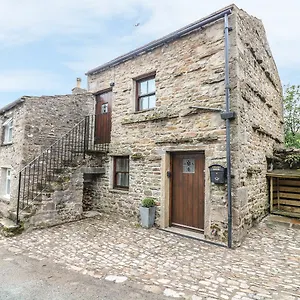  Holiday home Heugh Barn United Kingdom