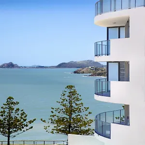 **** Aparthotel Oshen Australia