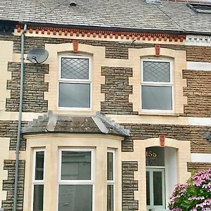  Apartment Railway Street By Switchback United Kingdom