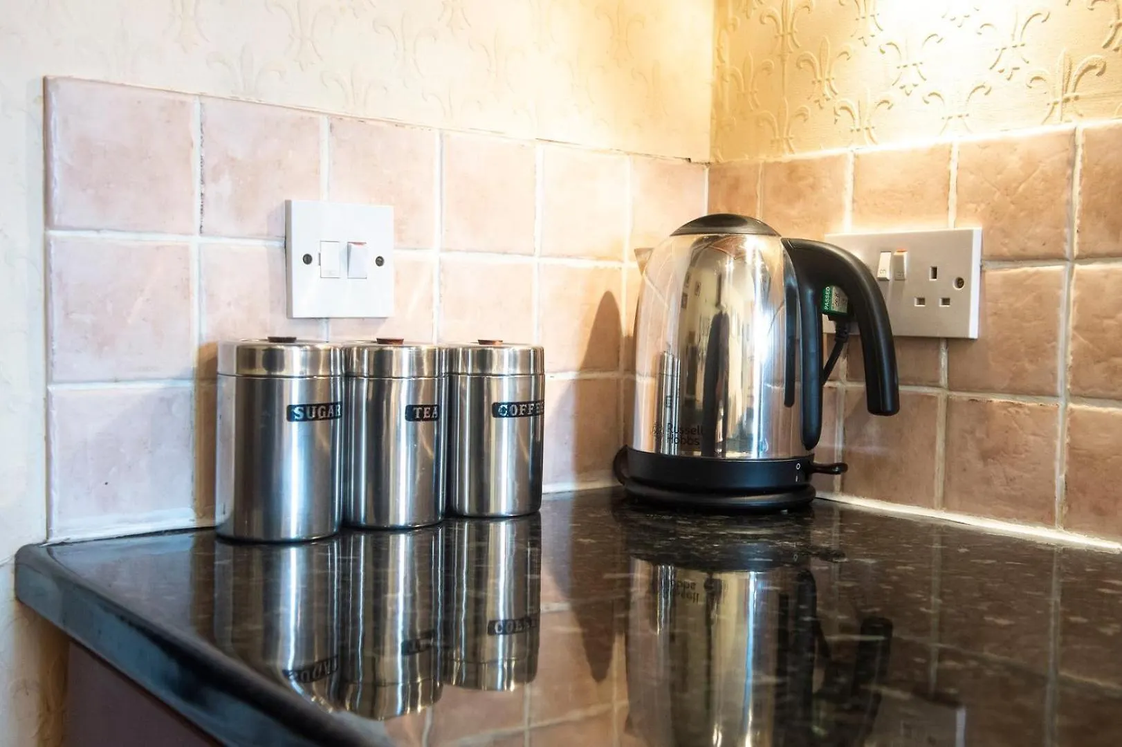 Guestready - Historic Edinburgh Old Town Apartment United Kingdom