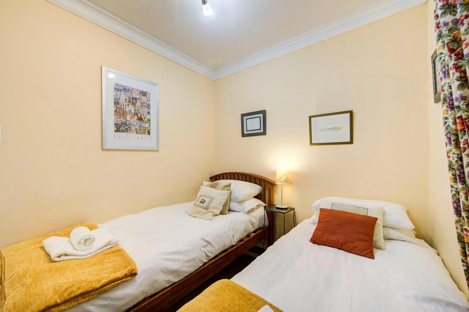 Guestready - Historic Edinburgh Old Town Apartment United Kingdom