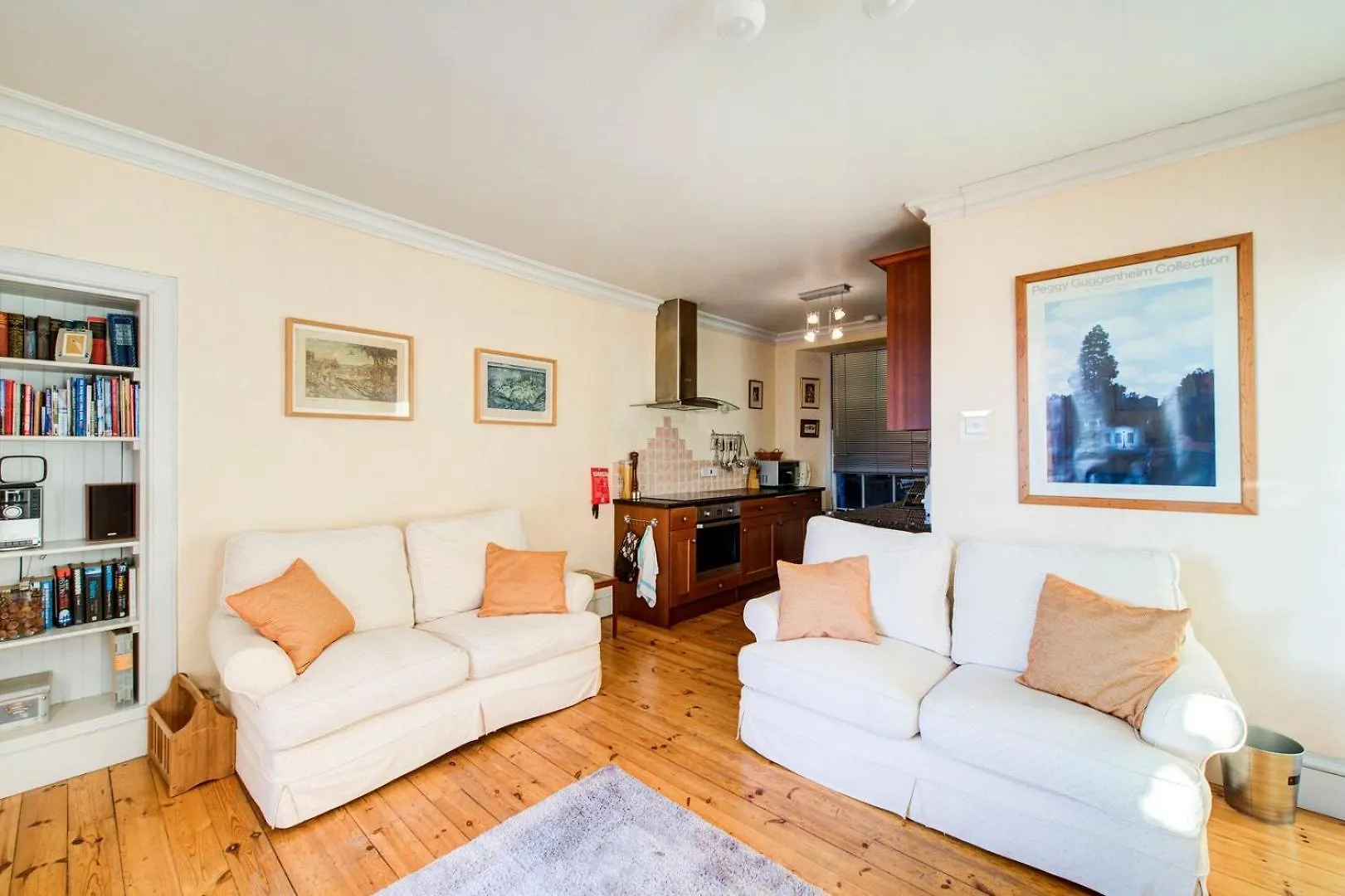 Guestready - Historic Edinburgh Old Town Apartment